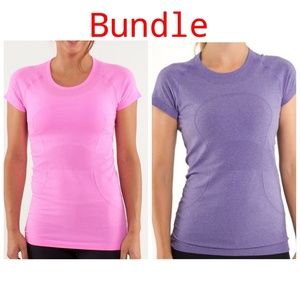 (SOLD) Lululemon Swiftly Tech